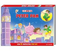 Peter Pan. Ediz. a colori