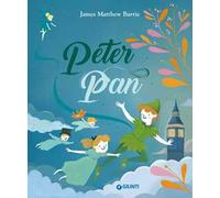 Peter Pan. Ediz. a colori