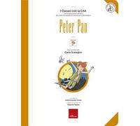 Peter Pan. Ediz. a colori. Con Contenuto digitale per download e accesso online