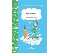 Peter Pan. Ediz. ad alta leggibilità