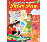 Peter Pan. Ediz. illustrata