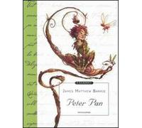 Peter Pan. Ediz. illustrata