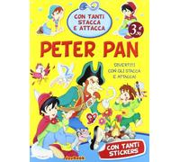 Peter Pan. Ediz. illustrata