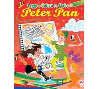 Peter Pan. Ediz. illustrata