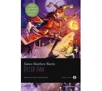 Peter Pan. Ediz. illustrata