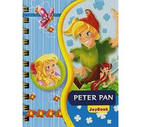 Peter Pan. Ediz. illustrata