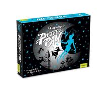 Libri Lis Sandra - Peter Pan. Ediz. Illustrata. Con Torcia