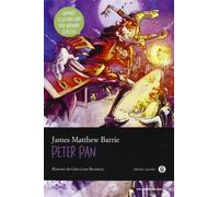 Peter Pan. Ediz. illustrata. Oscar Junior