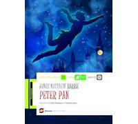Peter Pan. Ediz. inglese. Con e-book. Con espansione online