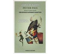 Peter Pan. Ediz. integrale