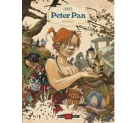 Peter Pan - - 2024