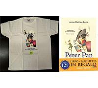 Peter Pan. Ediz. integrale. Con gadget