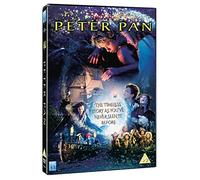 Peter Pan [Edizione: Regno Unito]