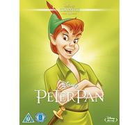 Peter Pan [Edizione: Regno Unito]