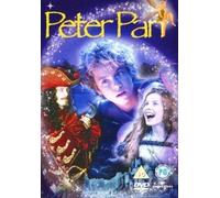 Peter Pan [Edizione: Regno Unito] [Edizione: Regno Unito]