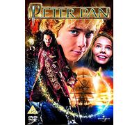 Peter Pan [Edizione: Regno Unito] [Edizione: Regno Unito]