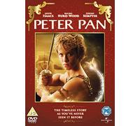 Peter Pan [Edizione: Regno Unito] [Edizione: Regno Unito]