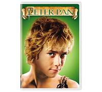 Peter Pan [Edizione: Stati Uniti]