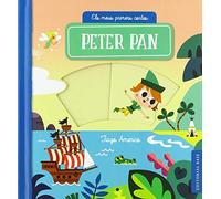 Peter Pan: Els meus primers contes 5