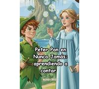 Peter Pan en Nunca Jamás: Aprendiendo a Contar