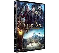 Peter pan et le pays imaginaire