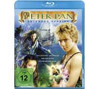 Peter Pan - Extended Version