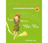 Peter Pan - (German Import) Book NUOVO