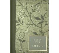 J. M. Barrie Peter Pan (Heritage Collection) (Copertina rigida)
