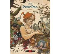 PETER PAN - INTEGRALE - NUOVA EDIZIONE