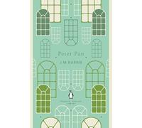 Peter Pan: J.M. Barrie