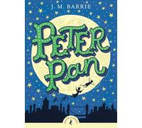 Peter Pan: J.M. Barrie