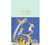 Peter Pan: J.M. Barrie