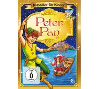 Peter Pan - Klassiker für Kinder