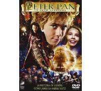 Peter Pan La Gran Aventura (Import Dvd) (2004) Ludivine Sagnier; Lynn Redgrave