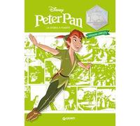 Peter Pan. La storia a fumetti. Ediz. limitata