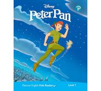 Nicola Schofiel Level 1: Disney Kids Readers Peter Pan Pac (Mixed Media Product)