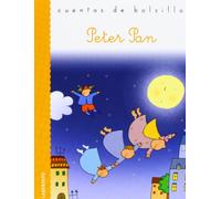 Peter Pan [Lingua spagnola]