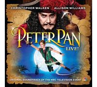 Peter Pan Live - Peter Pan Live; O.B.C