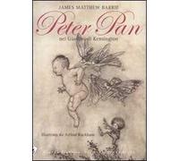 Peter Pan nei giardini di Kensington