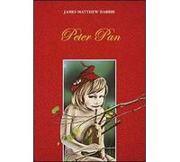 Peter Pan nei giardini di Kensington