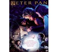 PETER PAN nuovo slim case 2004