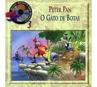 Peter Pan/O Gato de Botas