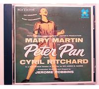 Peter Pan (Original 1954 Cast Recording)