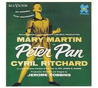 Peter Pan - Original Cast