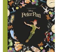 Peter Pan. Pequeños tesoros Disney