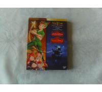 Peter pan ; peter pan 2