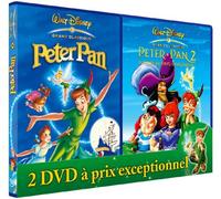 Peter pan;peter pan 2