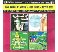 Peter Pan - Peter Pan - One Touch Of Venus