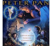 Peter Pan - Peter Pan,Original Hörspiel Zum Kinofilm