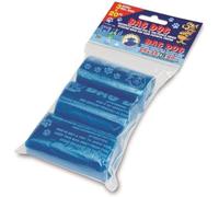 Peter Pan Plast Bag Dog Refill igienica Rotolo con Dispenser, Multicolore, One